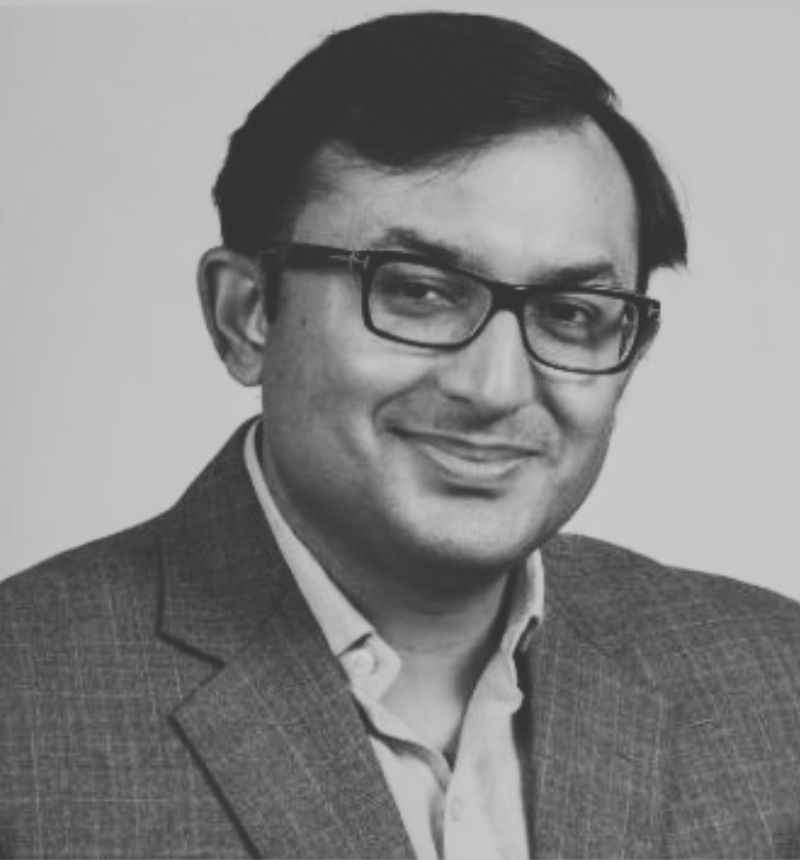 Jayanta Roy