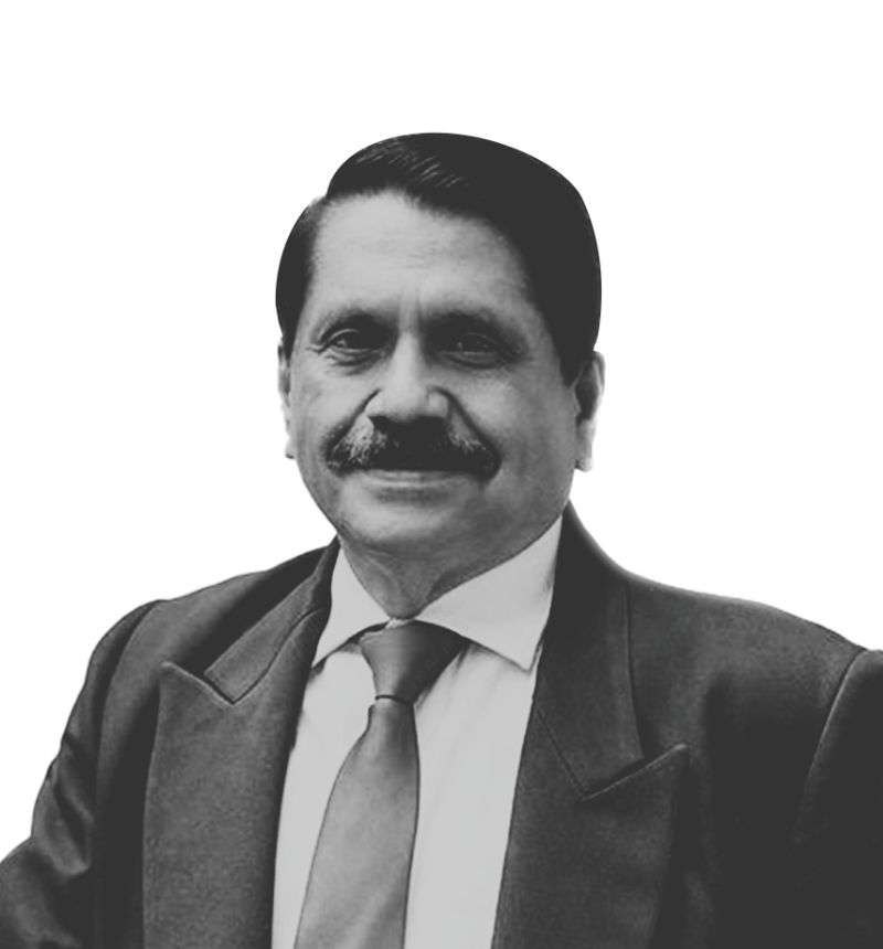 Col. Rajeev Mannali 