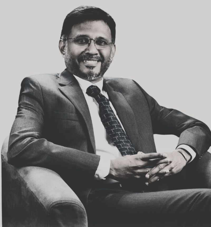 Dr. T Palaniappan