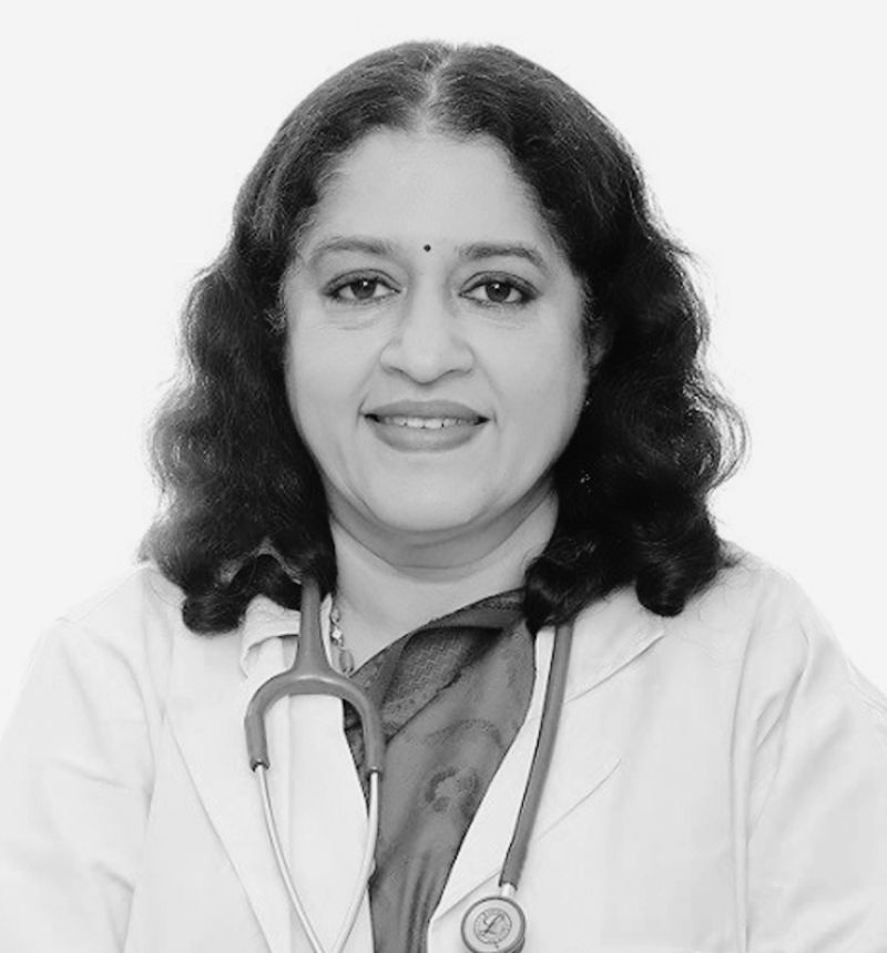 Dr praveena shenoi